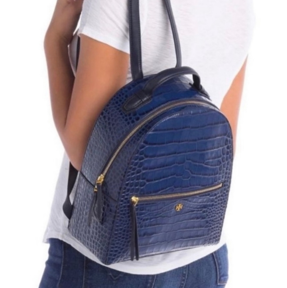 TORY BURCH Backpack - Picture 2 of 12